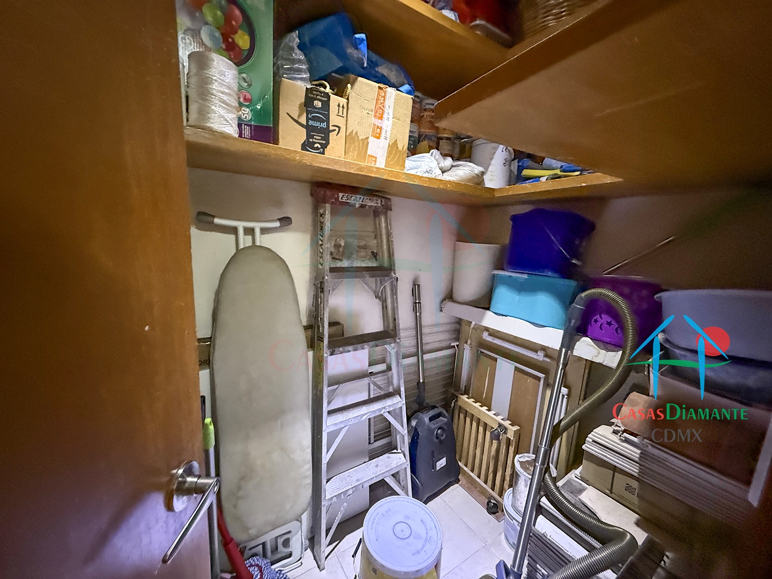 Las Aguilas Casa Iliada F - Lavandería 5